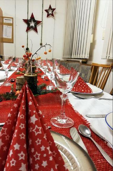 Weihnachtsfeier2019